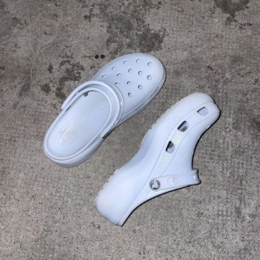 platforme crocs