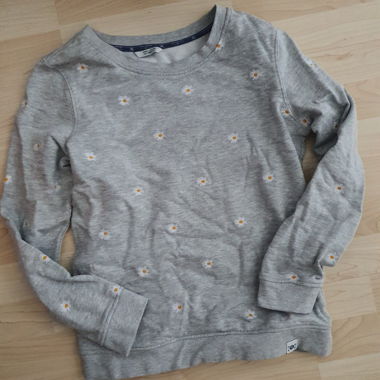 Tom Tailer Sweatshirt