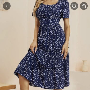 Sommerkleid