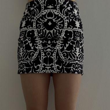 Minigonna H&M