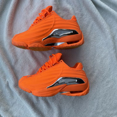 Nike Hotstep 2 Drake Hotstep (Orange)