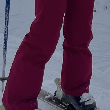 PROTEST Damen-Skihose 