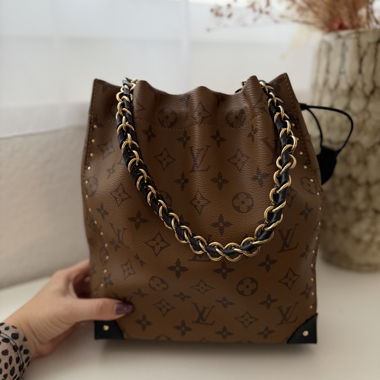 Louis Vuitton Noe Trunk PM