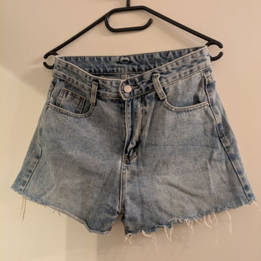 Jeans trousers