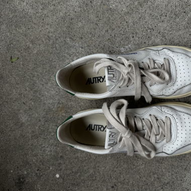 Autry’s women shoes
