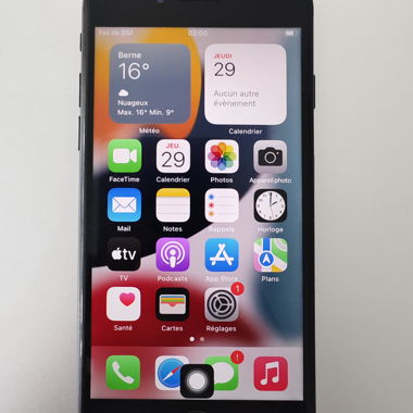 iPhone 7 128gb 