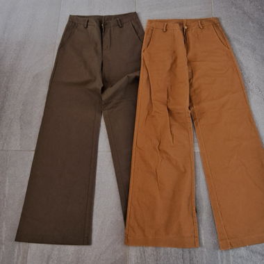 Chino-Palazzo-Hose