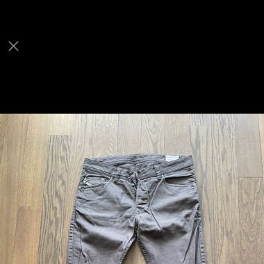 Diesel Jeans