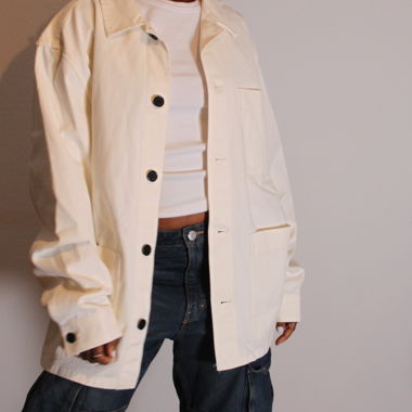 Jeansjacke