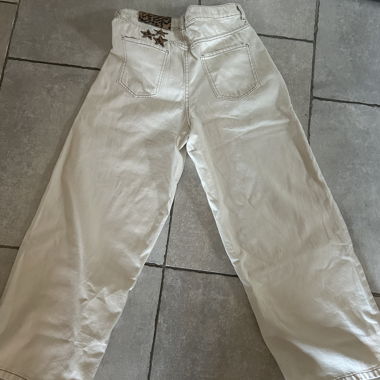 Scuffers Jeans