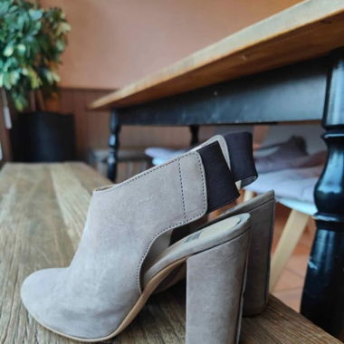 BOTINES 