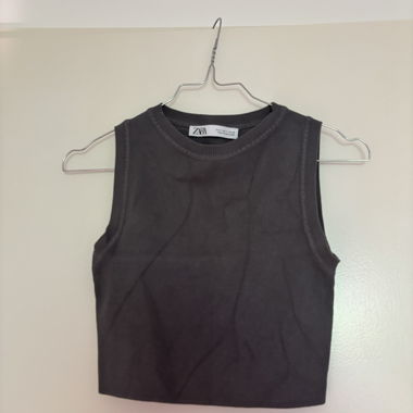 Top Zara