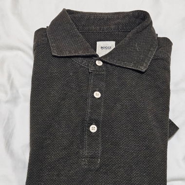 Polo boggi milano