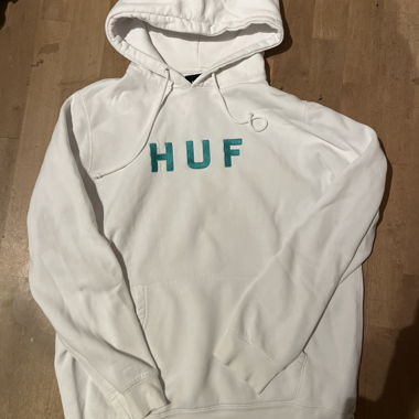 Huf hoodie