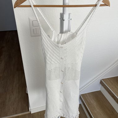 Beach dress