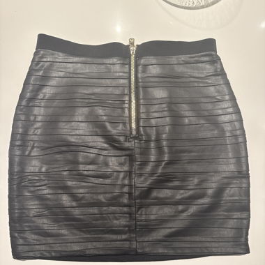 Patrizia Pepe Minirock XS