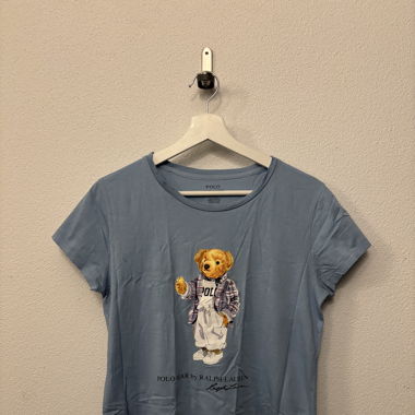 Polo bear ralph lauren