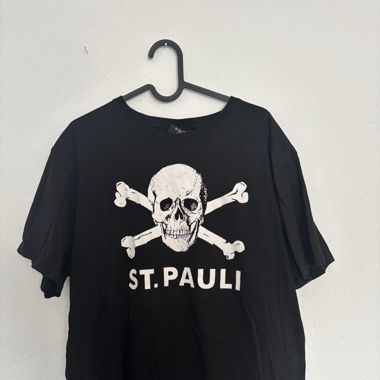 T Shirt St. Pauli 