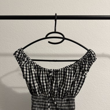 Checkerboard Top