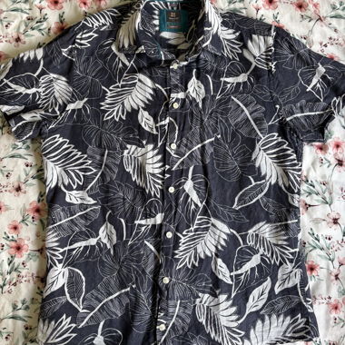 Camicia da uomo