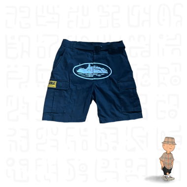 corteiz short