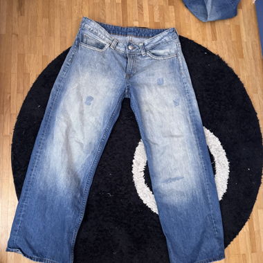 Jeans Cheap Monday Weekday Vintage Y2K