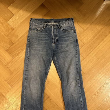 Jeans Carhartt