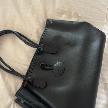 Borsa a mano Longchamp, modello Capa