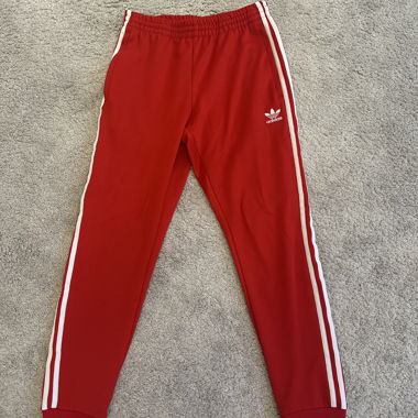 Pantaloni della tuta Adidas