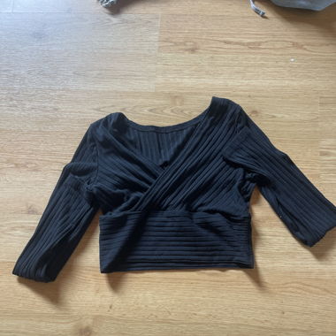 Black Top