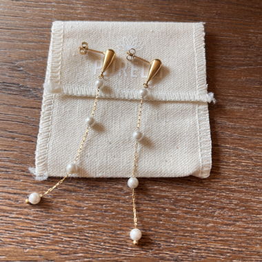Boucle d'oreille
