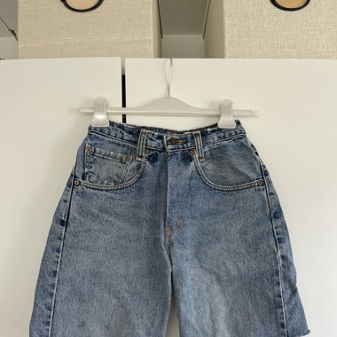 Levi's Jeans Shorts