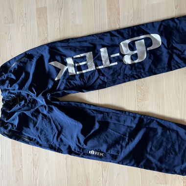 Badmon Zurich Hose