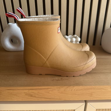 Hunter-Stiefel