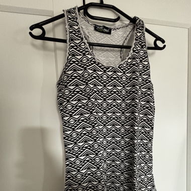 Débardeur femme sport 