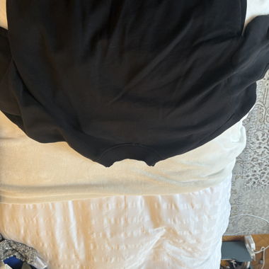 Maglione nero
