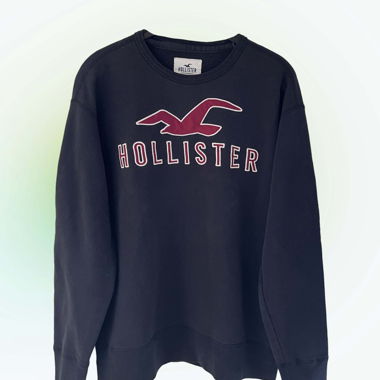 Hollister Pullover
