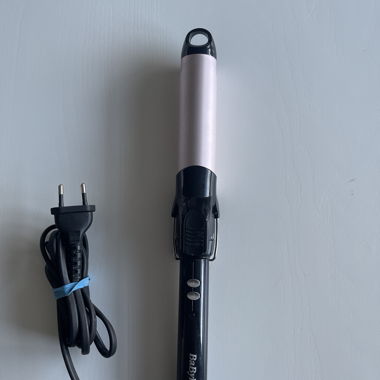 lockenstab
