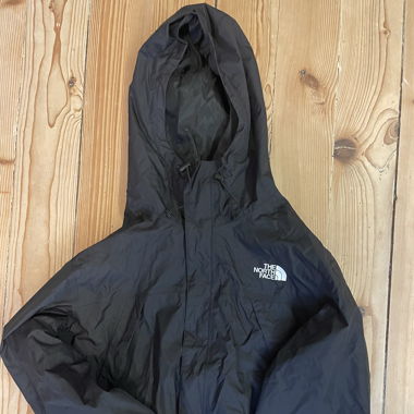 North Face Jacke 
