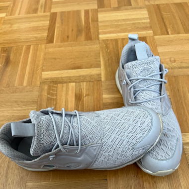 Reebok rarement utilisées 