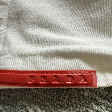 Pantalon Prada 
