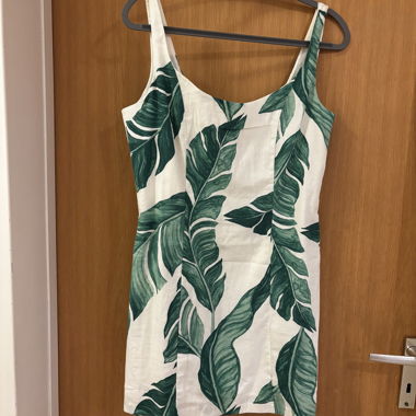 Robe d'été