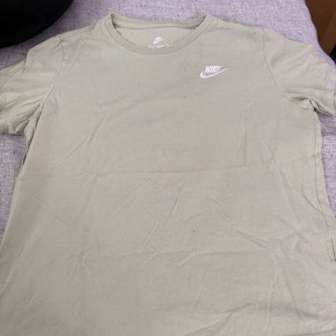 Nike Green T-Shirt