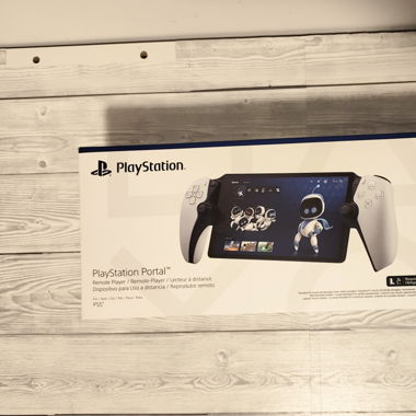 SONY Portal Remote Player (PS5)