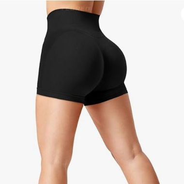 Tight Workout leggings - Shorts