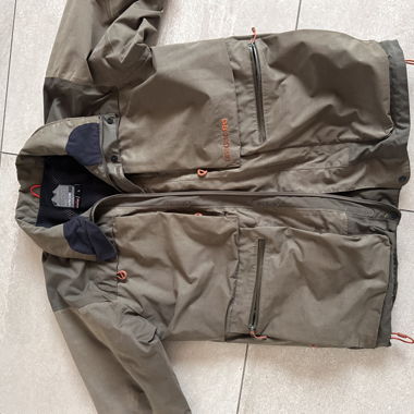 Didriksons Outdoor Jacket