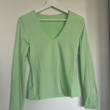Langarmshirt ungetragen Grösse M