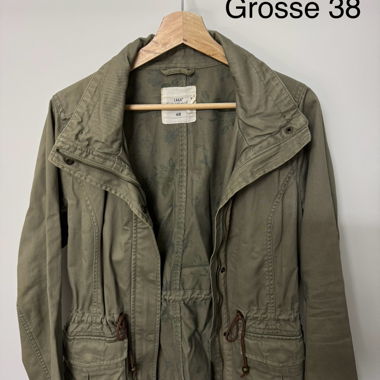 Jacke
