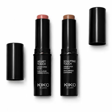 KIKO Milano Creamy Stick Set