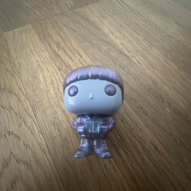 Will Funko Pop
